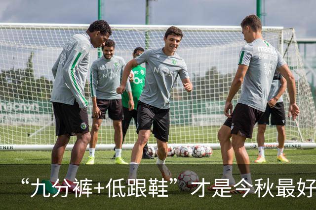 “九分裤+低跟鞋”才是今秋最好穿的打扮！洋气显高，适合3、40岁女人