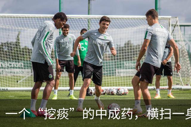 一个“挖痰”的中成药，横扫一身痰湿，黄痰、白痰、黏痰也可以用