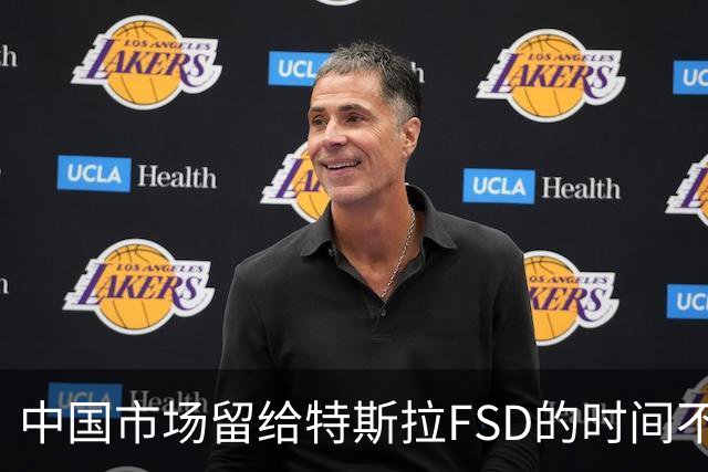 中国市场留给特斯拉FSD的时间不多了？