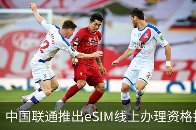 中国联通推出eSIM线上办理资格抽取，iPhone Duo用户有福了？