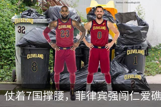 仗着7国撑腰，菲律宾强闯仁爱礁，中菲争端升级，解放军已介入