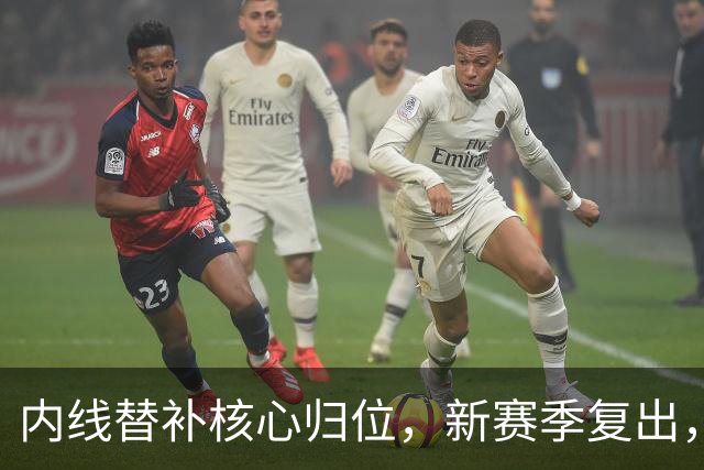 内线替补核心归位，新赛季复出，全员火箭即将亮相！