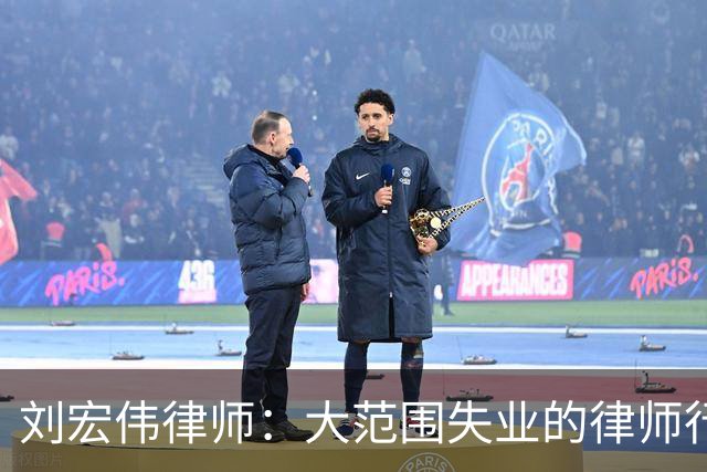 刘宏伟律师：大范围失业的律师行业令人心痛