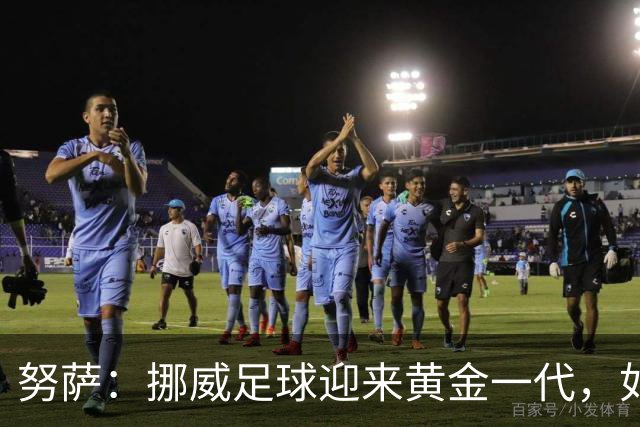 努萨：挪威足球迎来黄金一代，如今转会市场太疯狂我不会自我定价