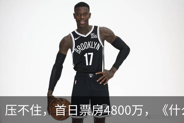 压不住，首日票房4800万，《什么意思夫妇》走高，小沈阳赌对了！