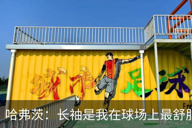 哈弗茨：长袖是我在球场上最舒服的打扮 我和约克雷斯都很幽默