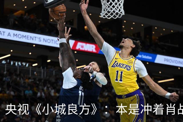 央视《小城良方》：本是冲着肖战看得，却被40岁的女三号惊艳了！