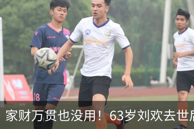 家财万贯也没用！63岁刘欢去世后，妻子处境给我们所有人敲响警钟