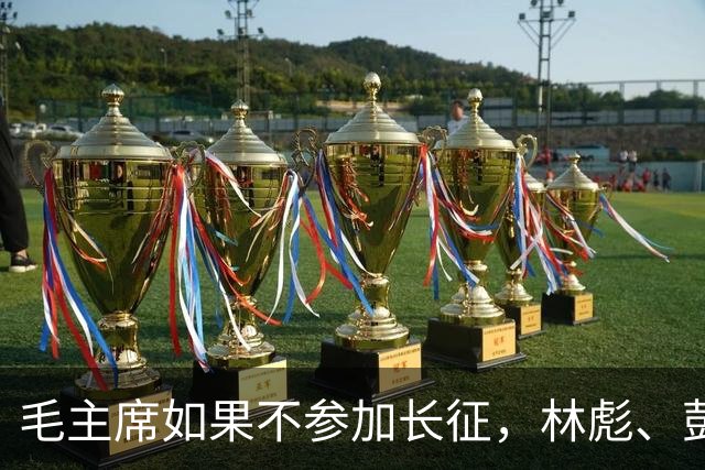 毛主席如果不参加长征，林彪、彭德怀会跟着他一起留下吗