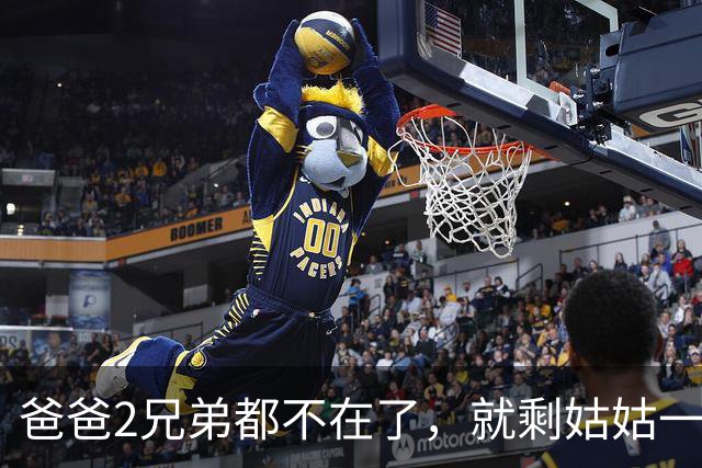 爸爸2兄弟都不在了，就剩姑姑一人，今年我们组团去姑姑家20多口