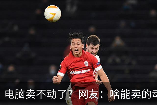 电脑卖不动了？网友：啥能卖的动？