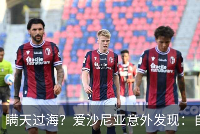 瞒天过海？爱沙尼亚意外发现：自家多年来一直在帮俄维护油气管