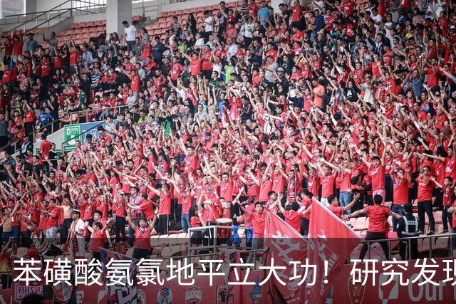苯磺酸氨氯地平立大功！研究发现：老人坚持吃地平，有5大获益