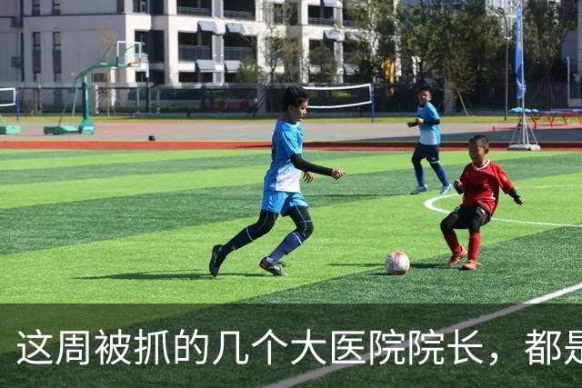 这周被抓的几个大医院院长，都是退休多年：退休成了新起点，目的地不理想