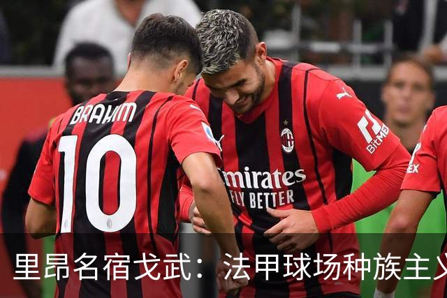里昂名宿戈武：法甲球场种族主义必须根除