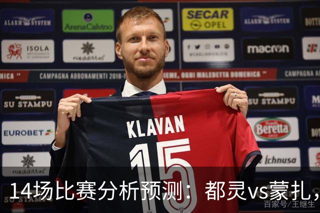 14场比赛分析预测：都灵vs蒙扎，伊普斯维奇vs诺丁汉森林，埃尔夫斯堡vs马尔默，斯图加特vs门兴
