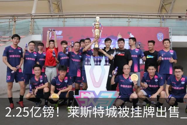 2.25亿镑！莱斯特城被挂牌出售 英超蓝狐童话或成永恒回忆