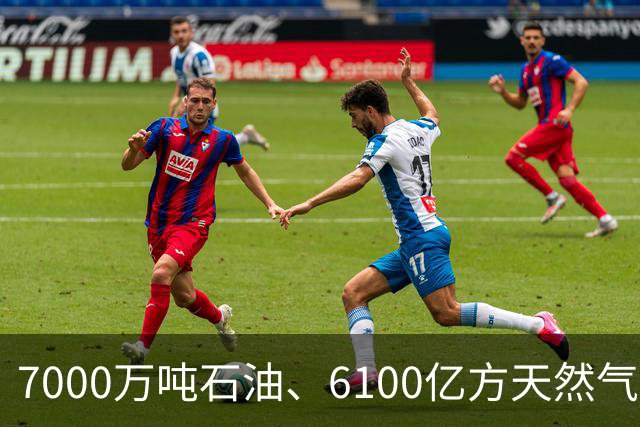 7000万吨石油、6100亿方天然气！我国找矿传来喜讯，释放什么信号