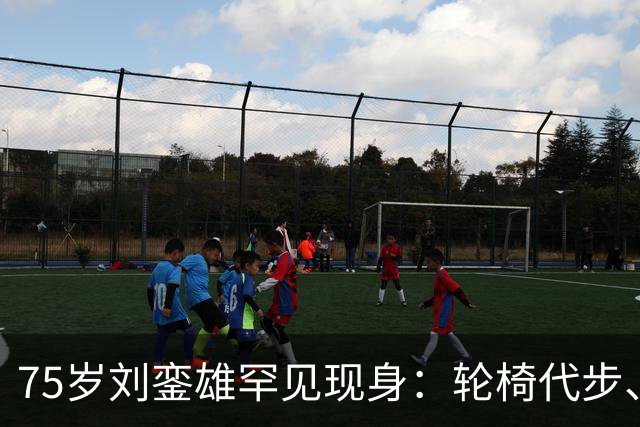75岁刘銮雄罕见现身：轮椅代步、隔白毛巾接触，千亿身家换不回健康